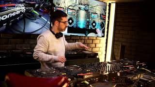 Alexis Cabezas aka Alex Trust Contest Dj School x CREAMFIELDS 2025